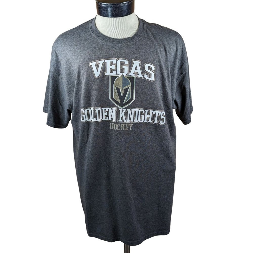 NHL Las Vegas Golden Knights Men's XL T-Shirt